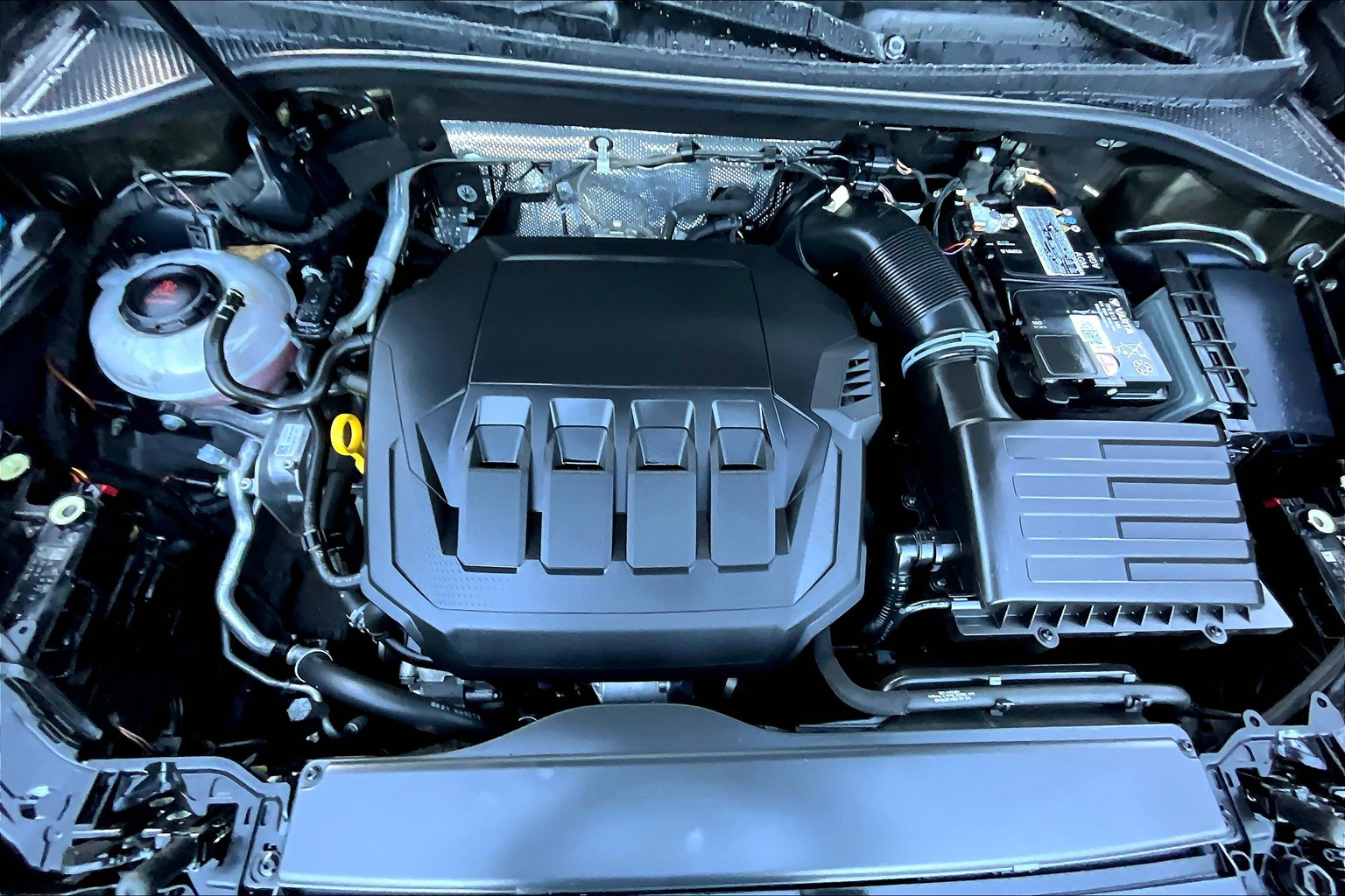 Q3 Premium Plus S Line 45 TFSI quattro