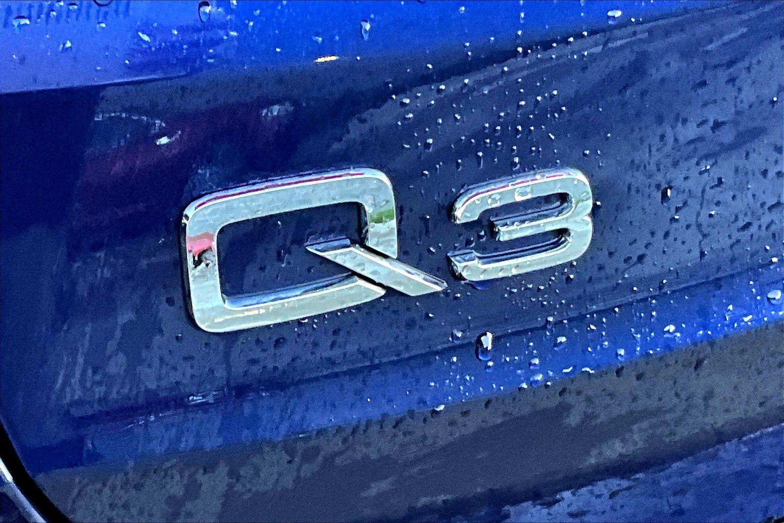 Q3 Premium Plus S Line 45 TFSI quattro