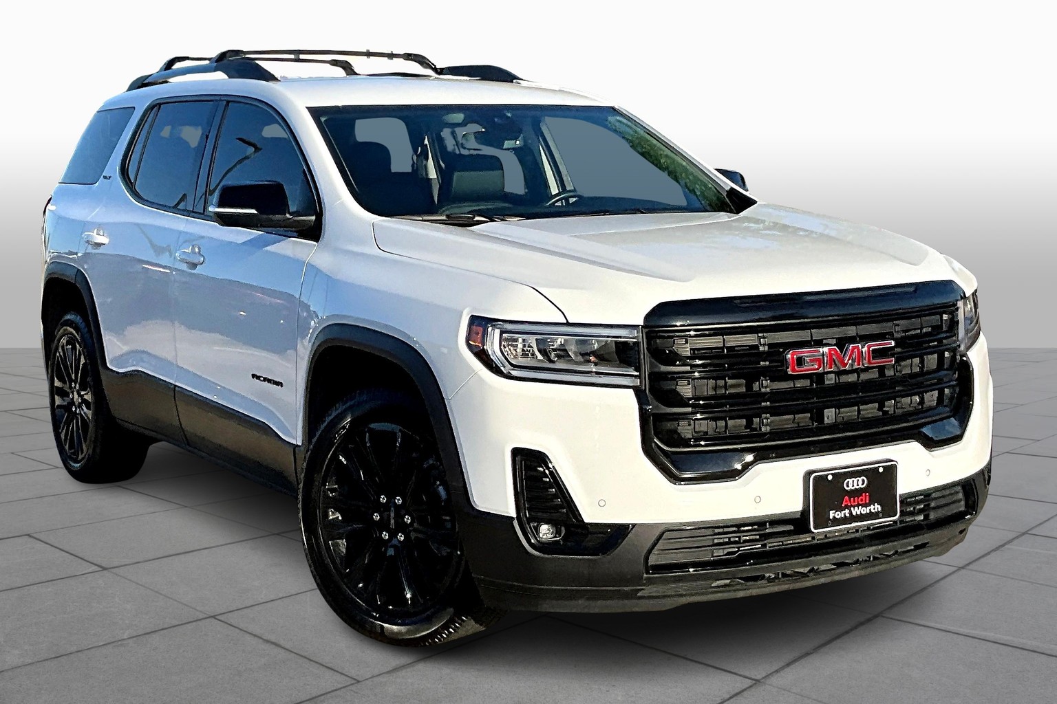 Acadia SLT