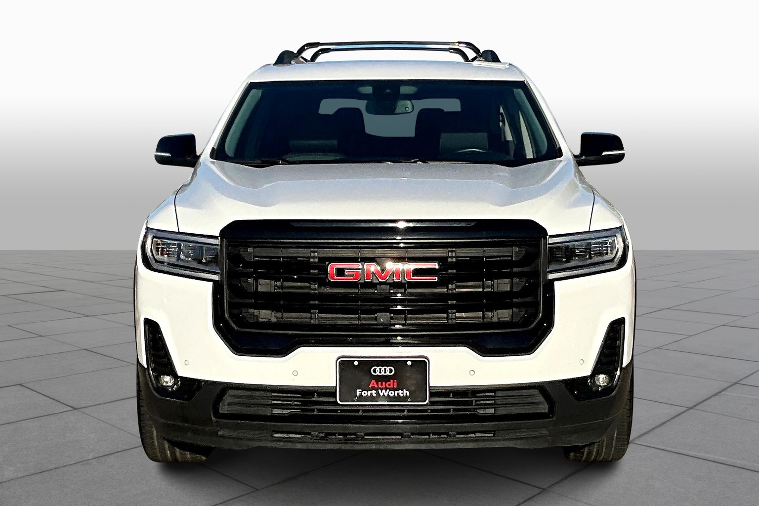 Acadia SLT
