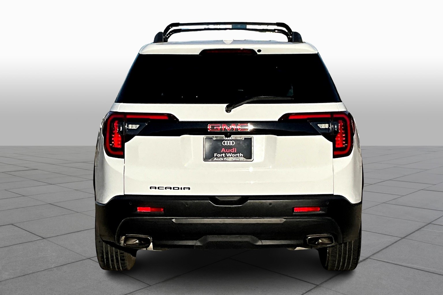 Acadia SLT