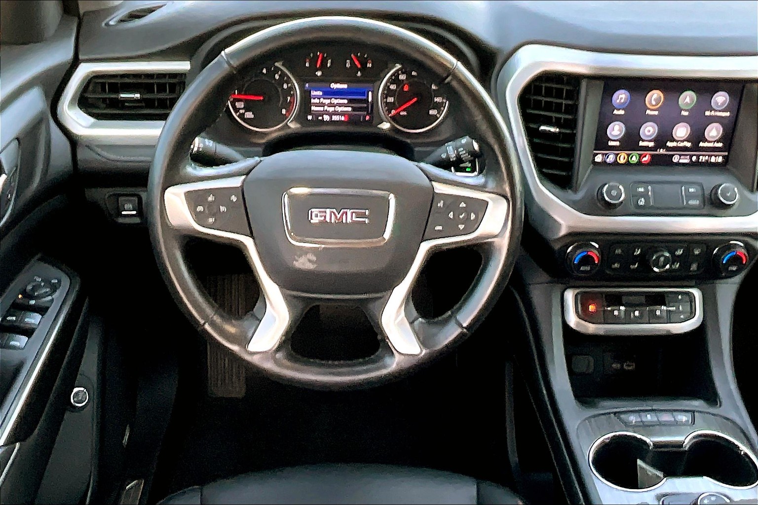 Acadia SLT