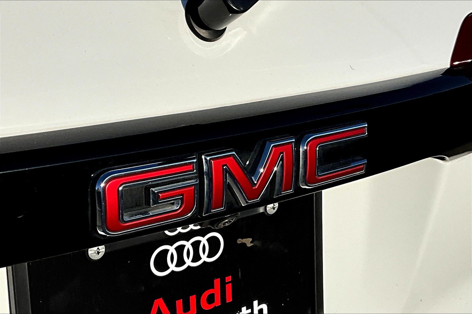 Acadia SLT