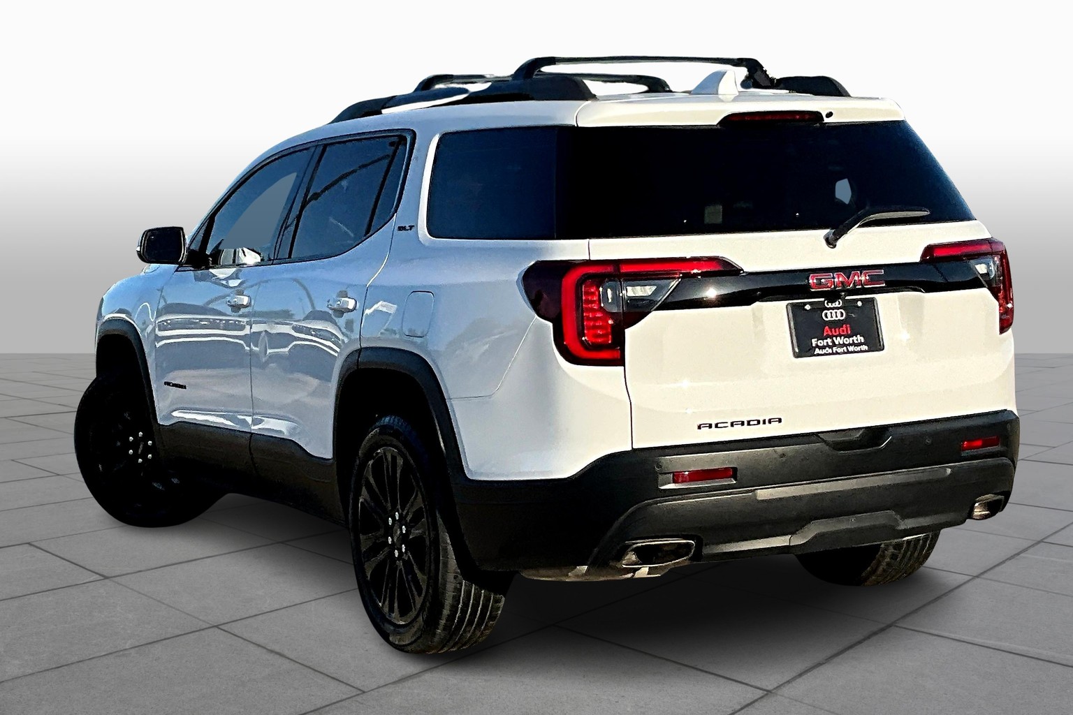 Acadia SLT