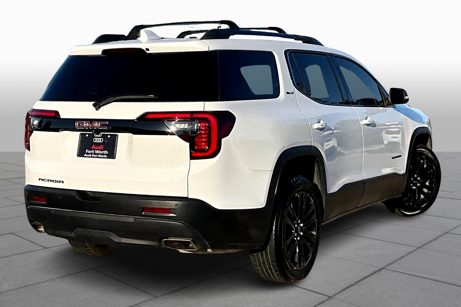 Acadia SLT
