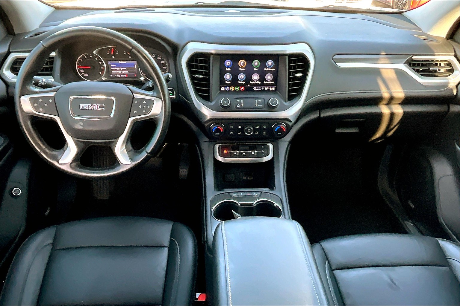 Acadia SLT