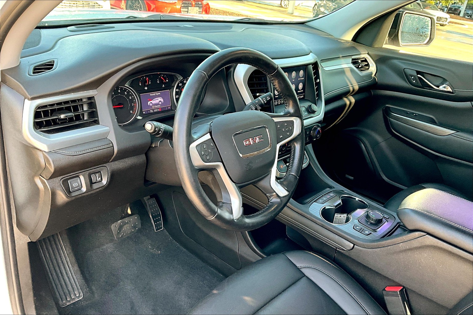 Acadia SLT