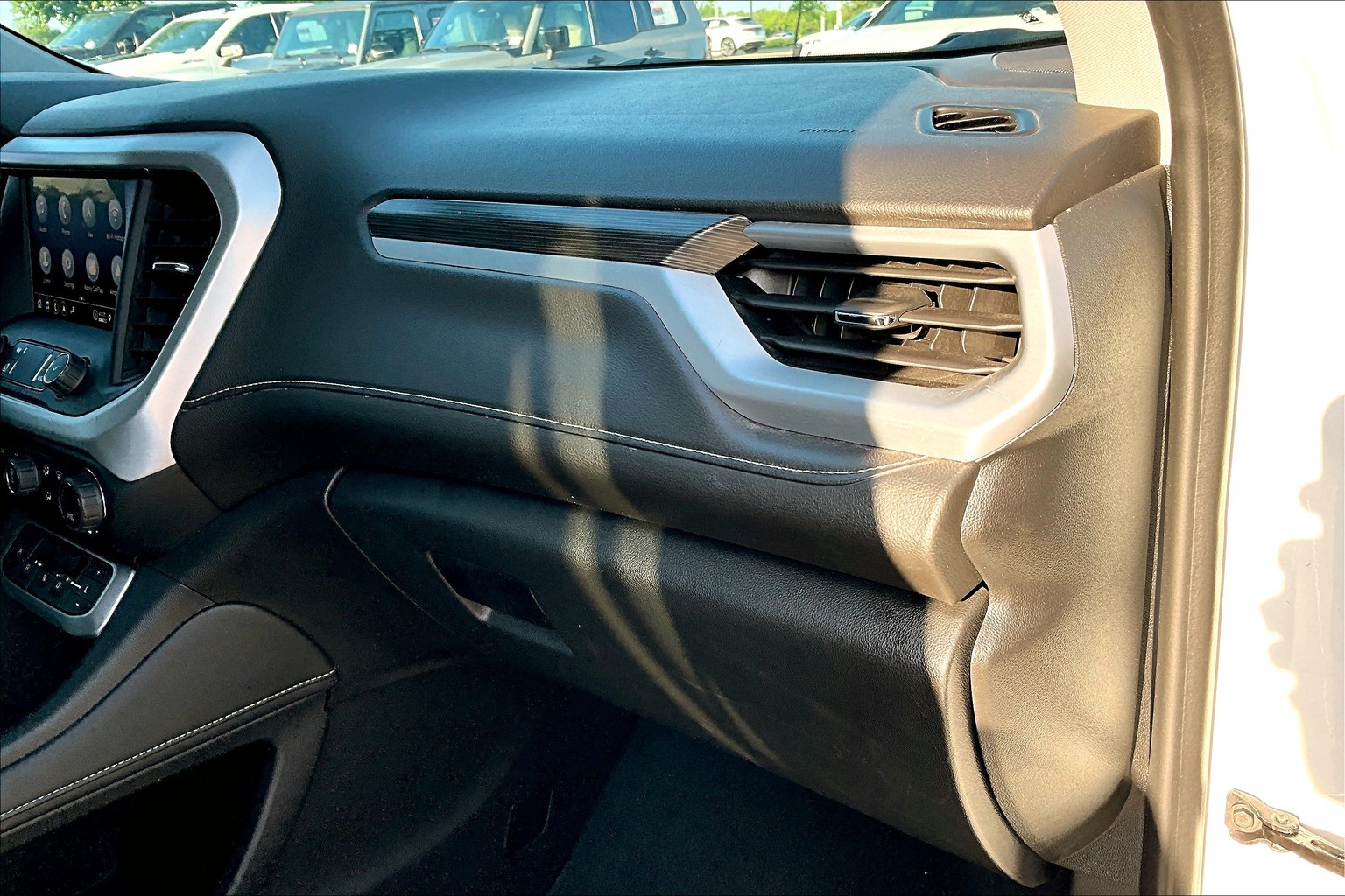 Acadia SLT