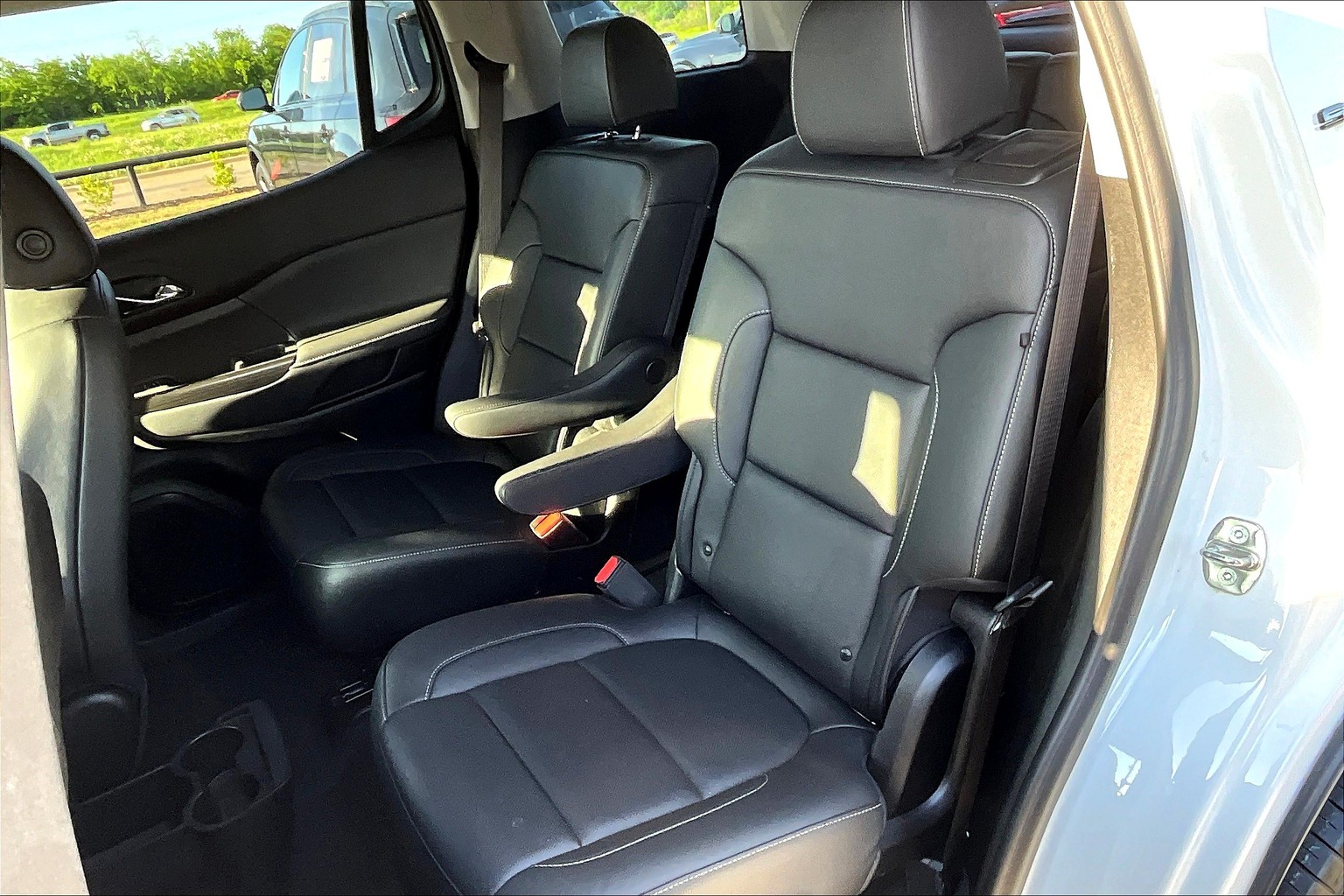 Acadia SLT
