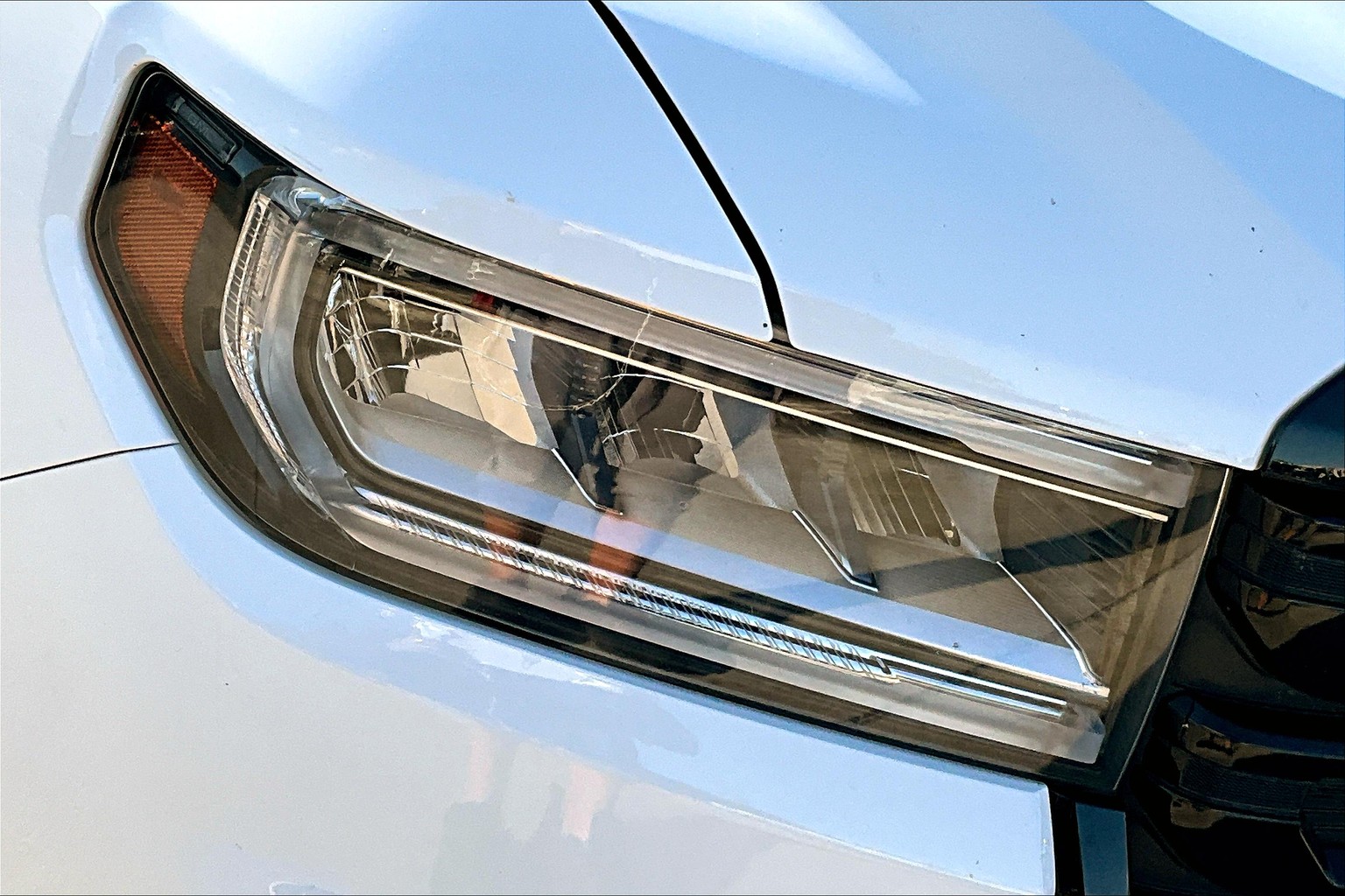 Acadia SLT