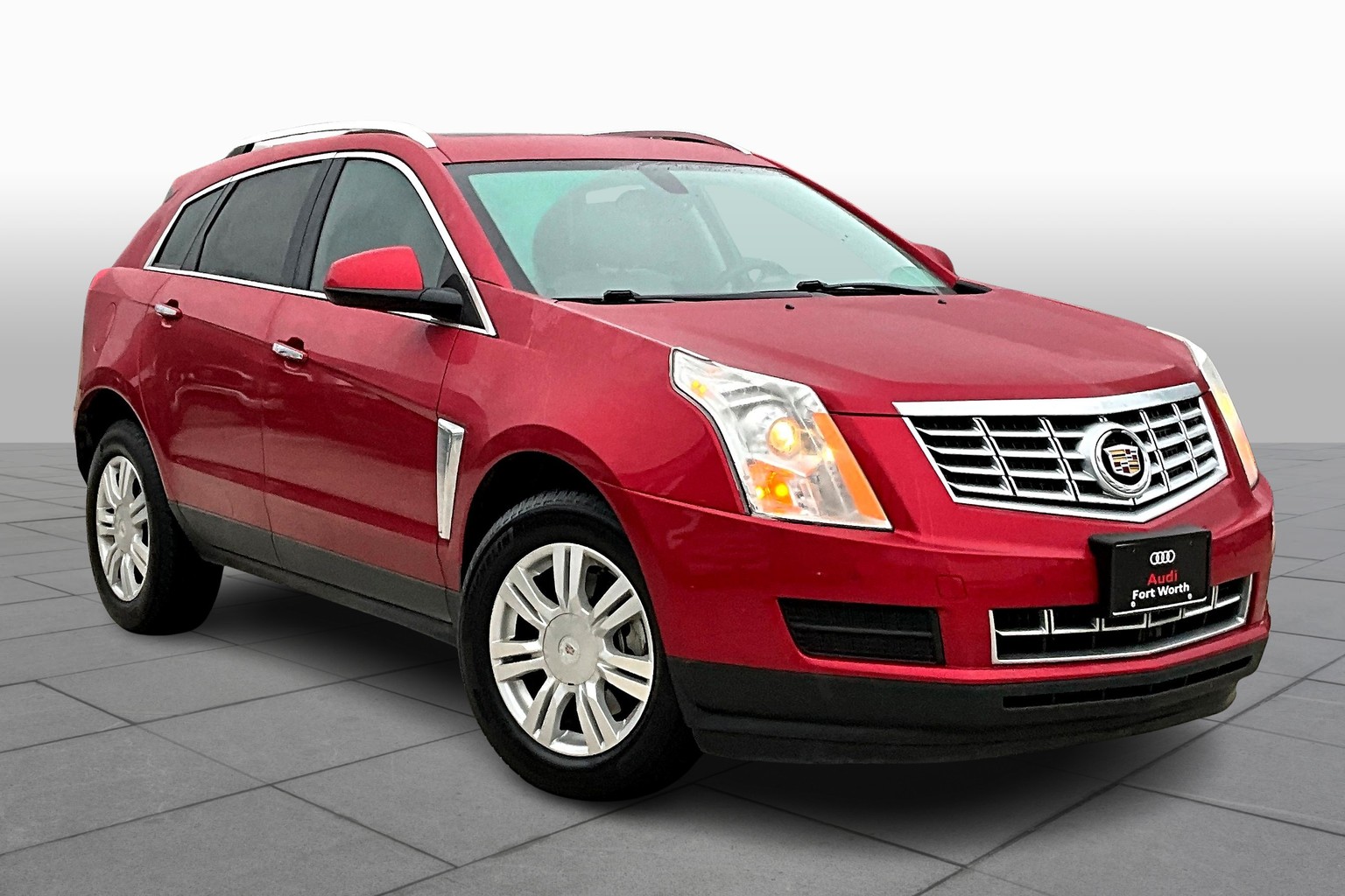 SRX Luxury