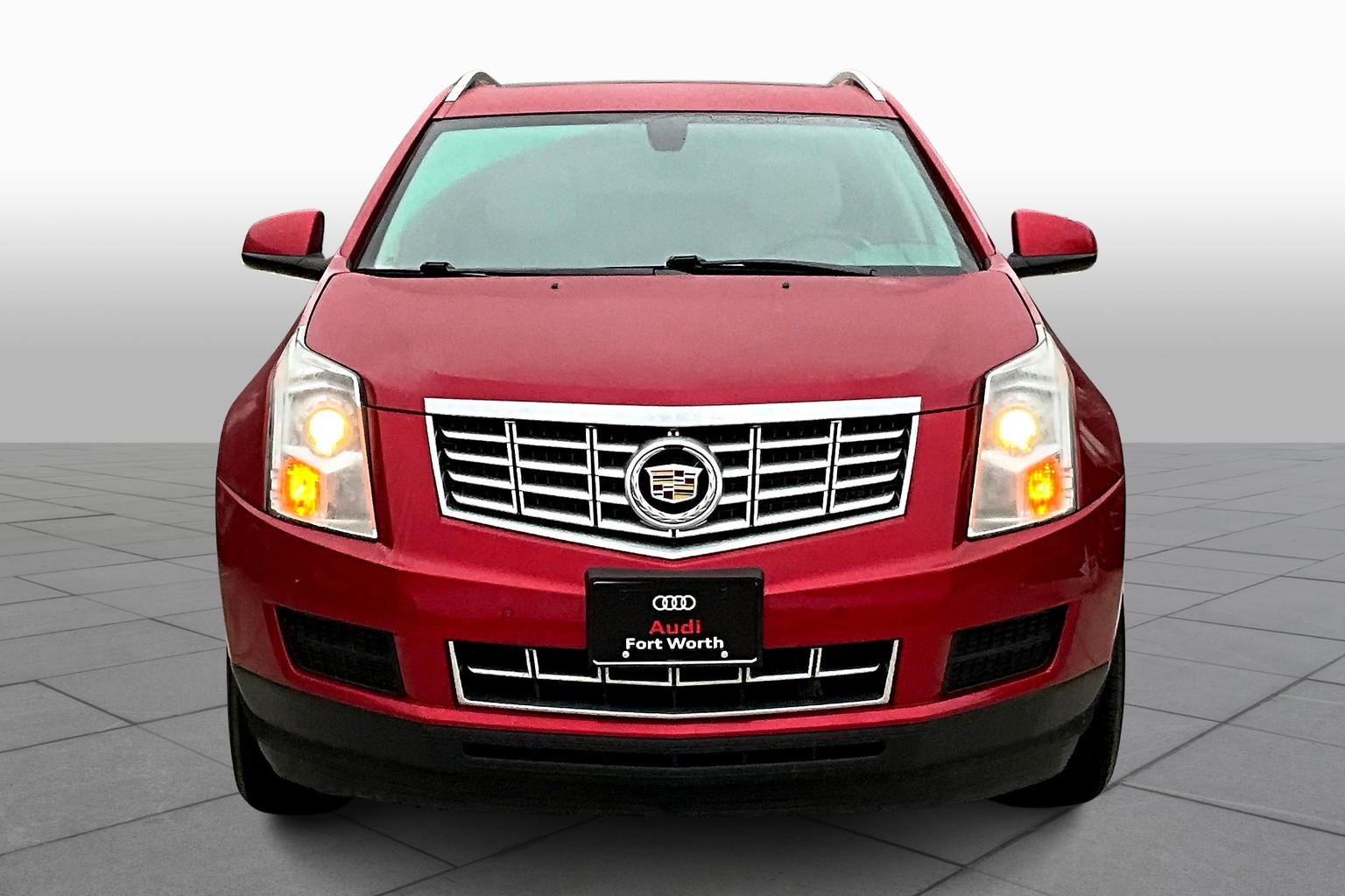 SRX Luxury