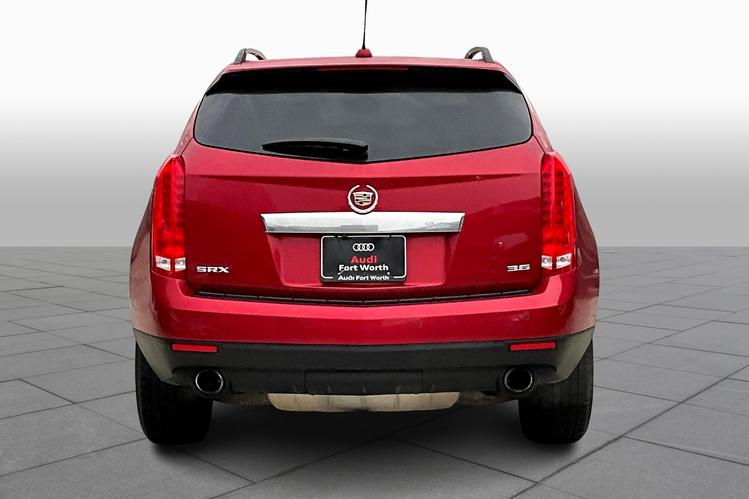 SRX Luxury