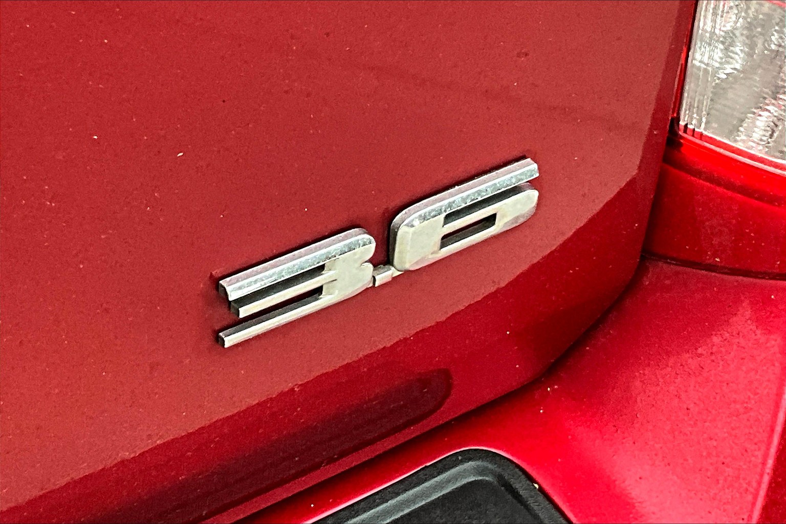 SRX Luxury