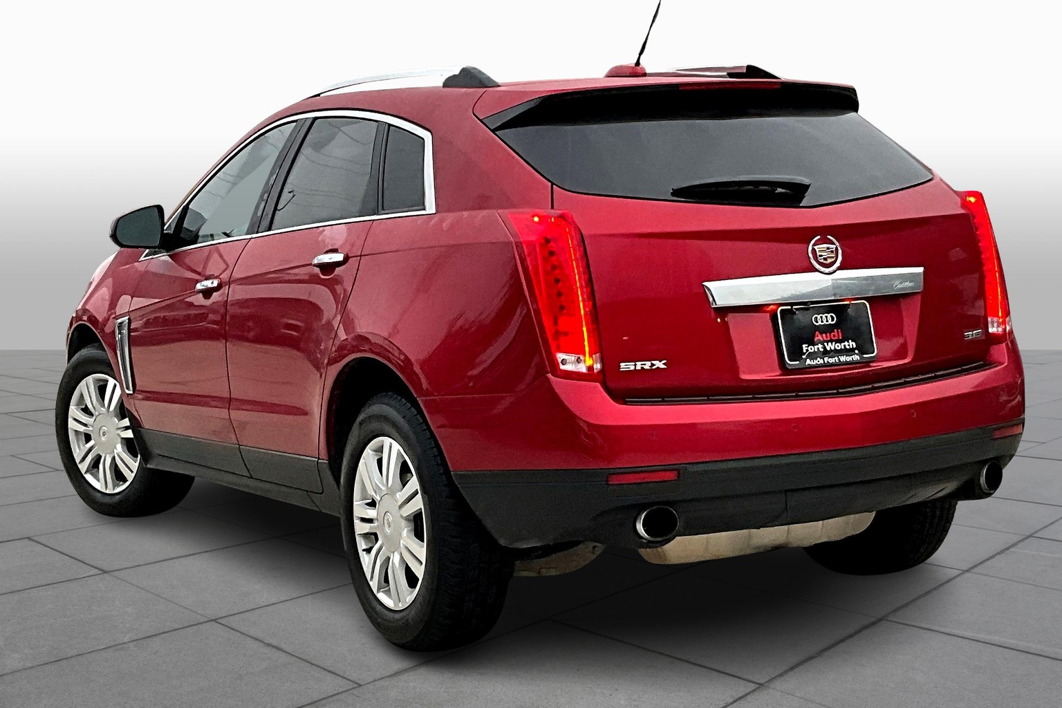 SRX Luxury