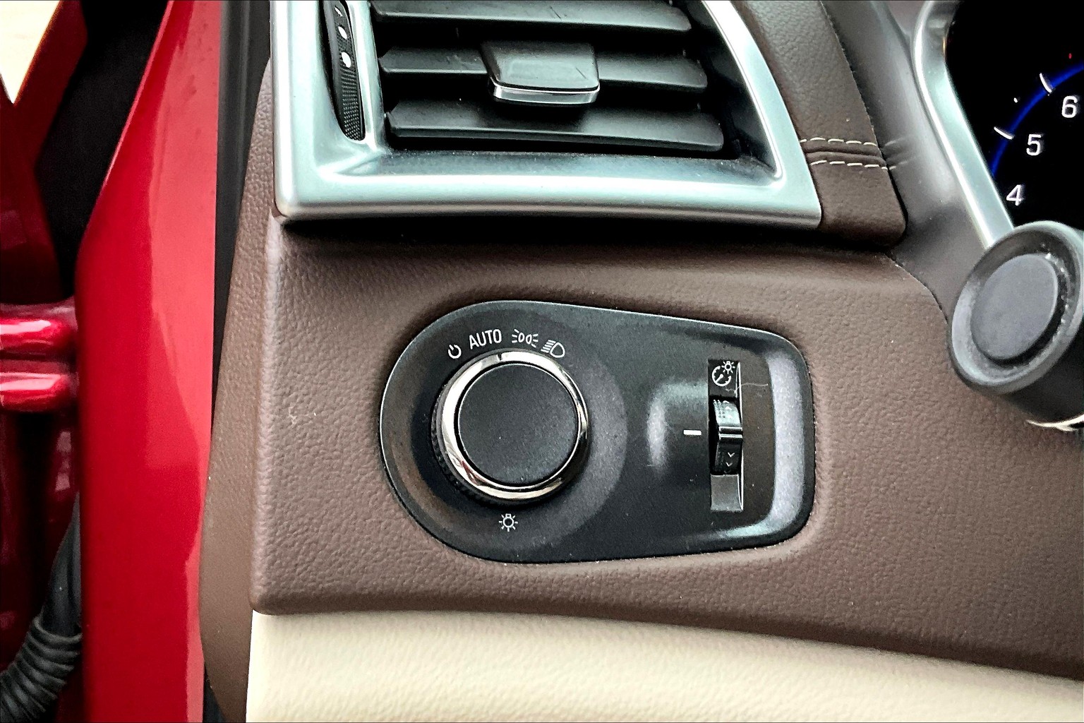 SRX Luxury