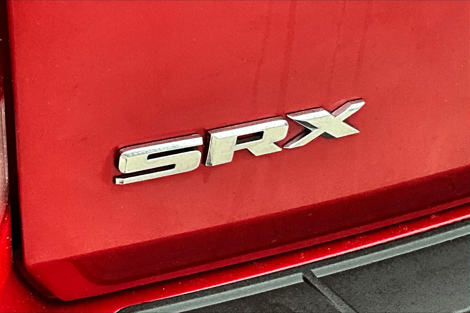 SRX Luxury