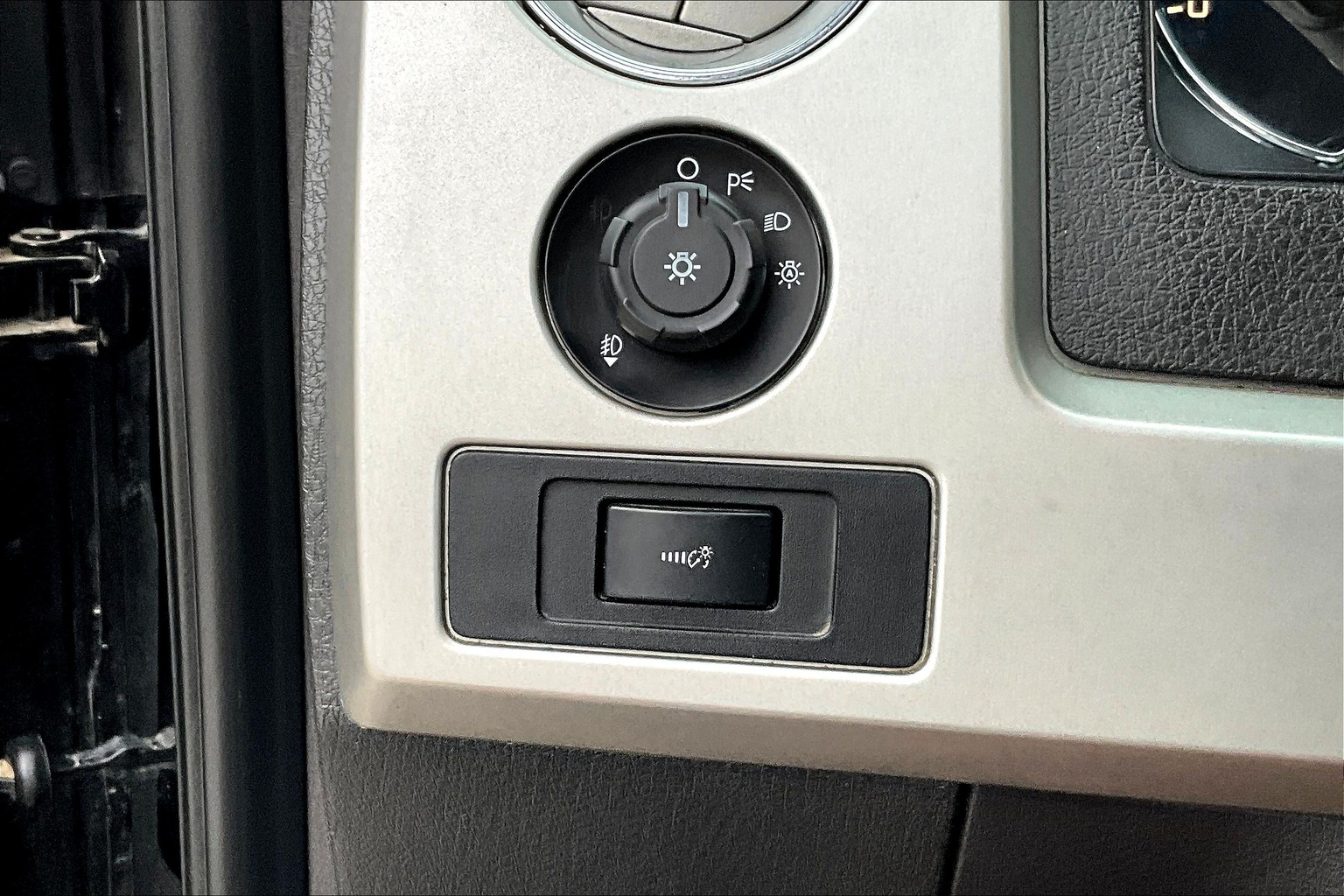 F-150 SuperCrew Lariat