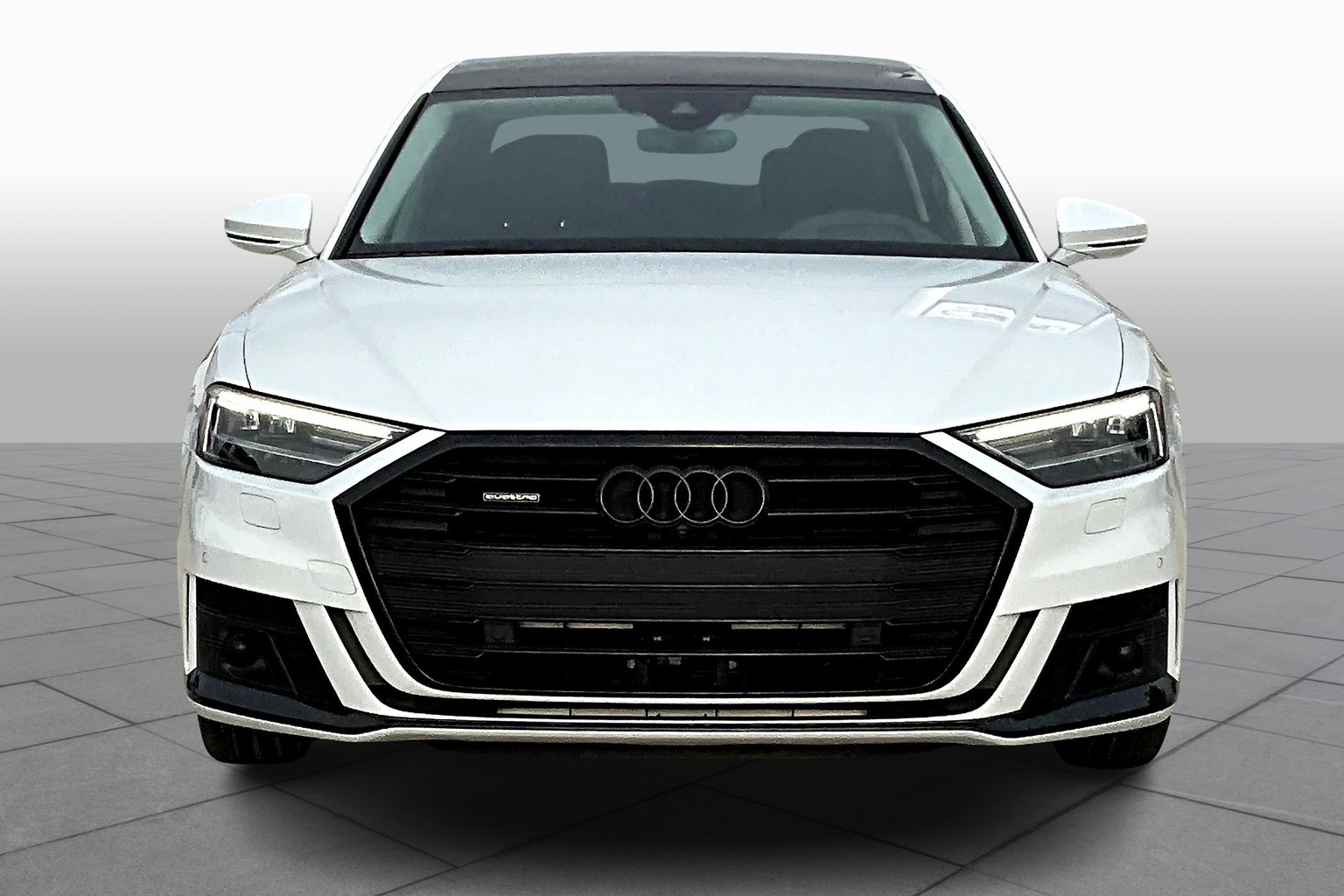 A8 L 55 TFSI quattro