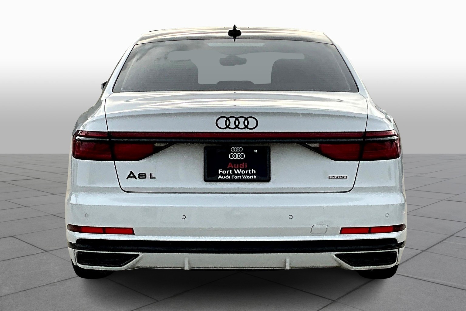A8 L 55 TFSI quattro