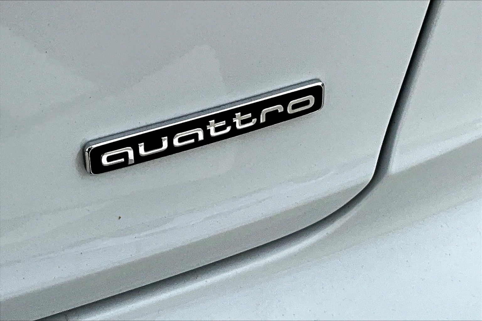 A8 L 55 TFSI quattro