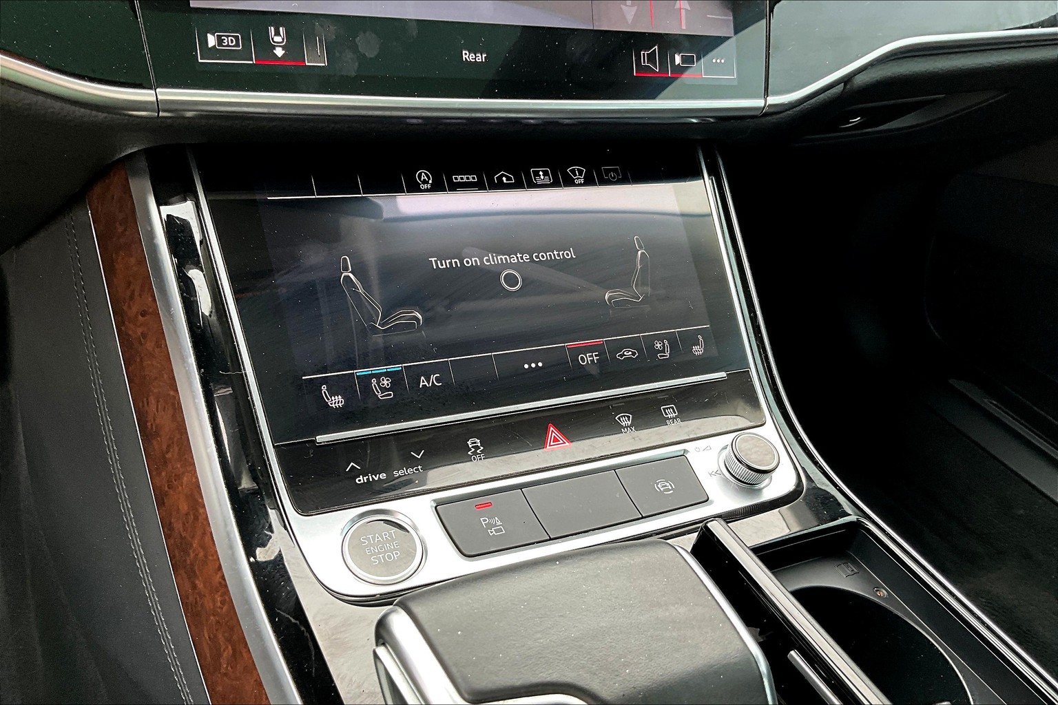 A8 L 55 TFSI quattro