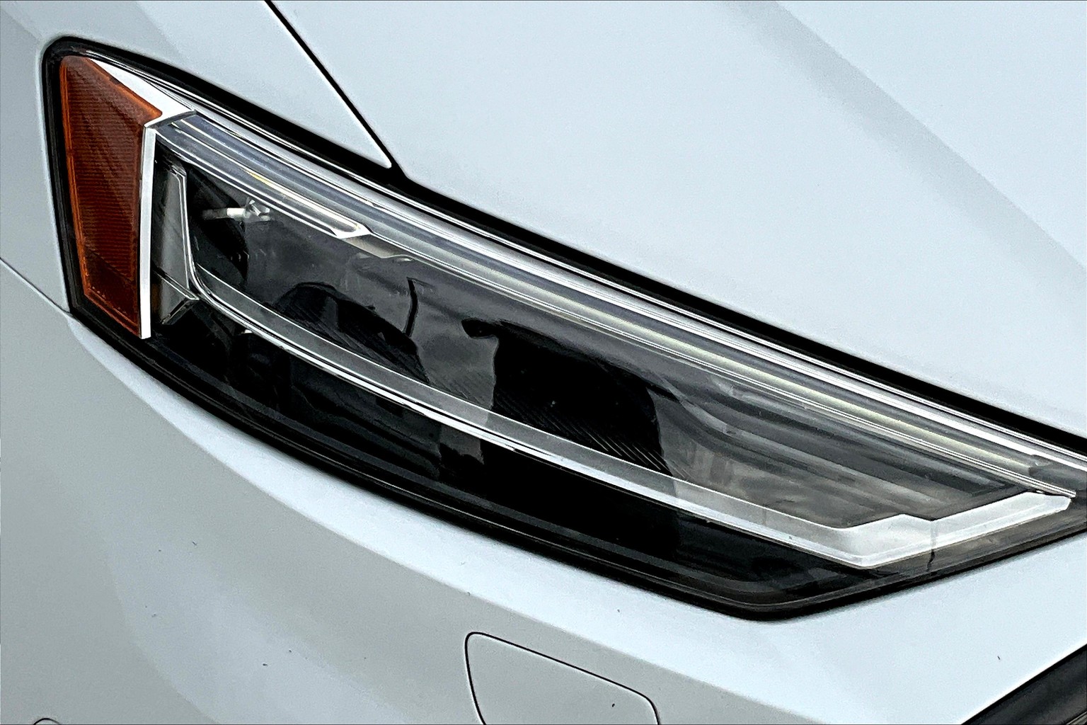A8 L 55 TFSI quattro