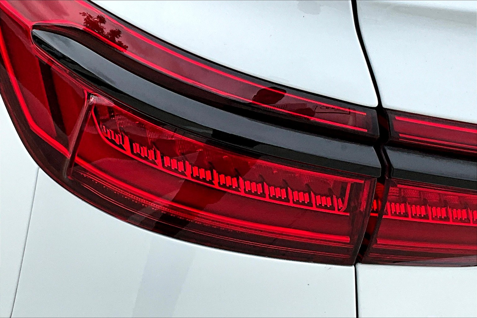 A8 L 55 TFSI quattro