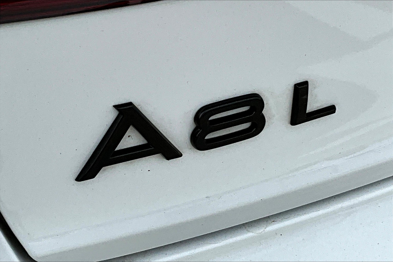 A8 L 55 TFSI quattro