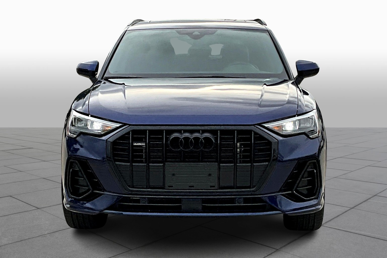 Q3 Premium S Line 45 TFSI quattro