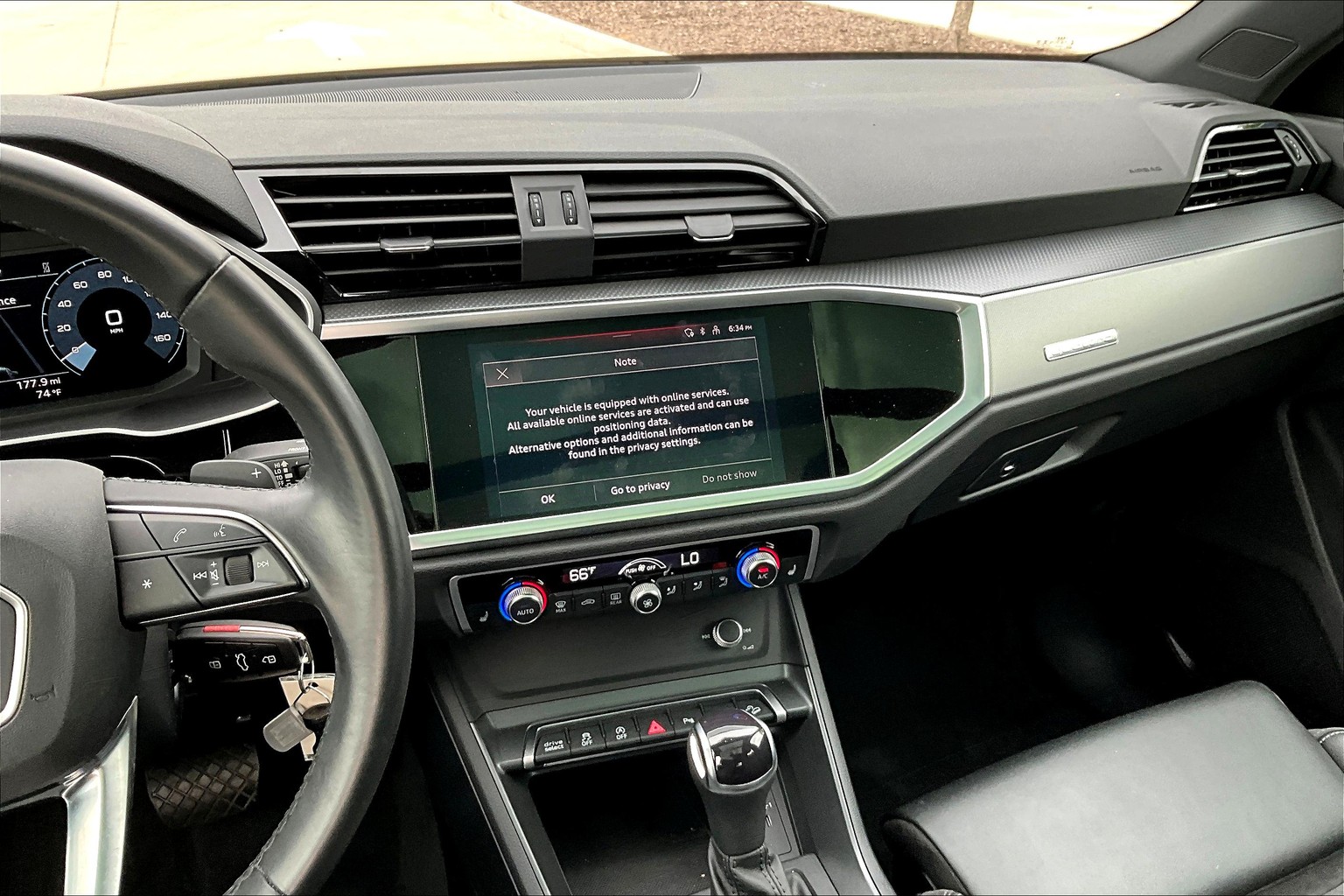 Q3 Premium S Line 45 TFSI quattro