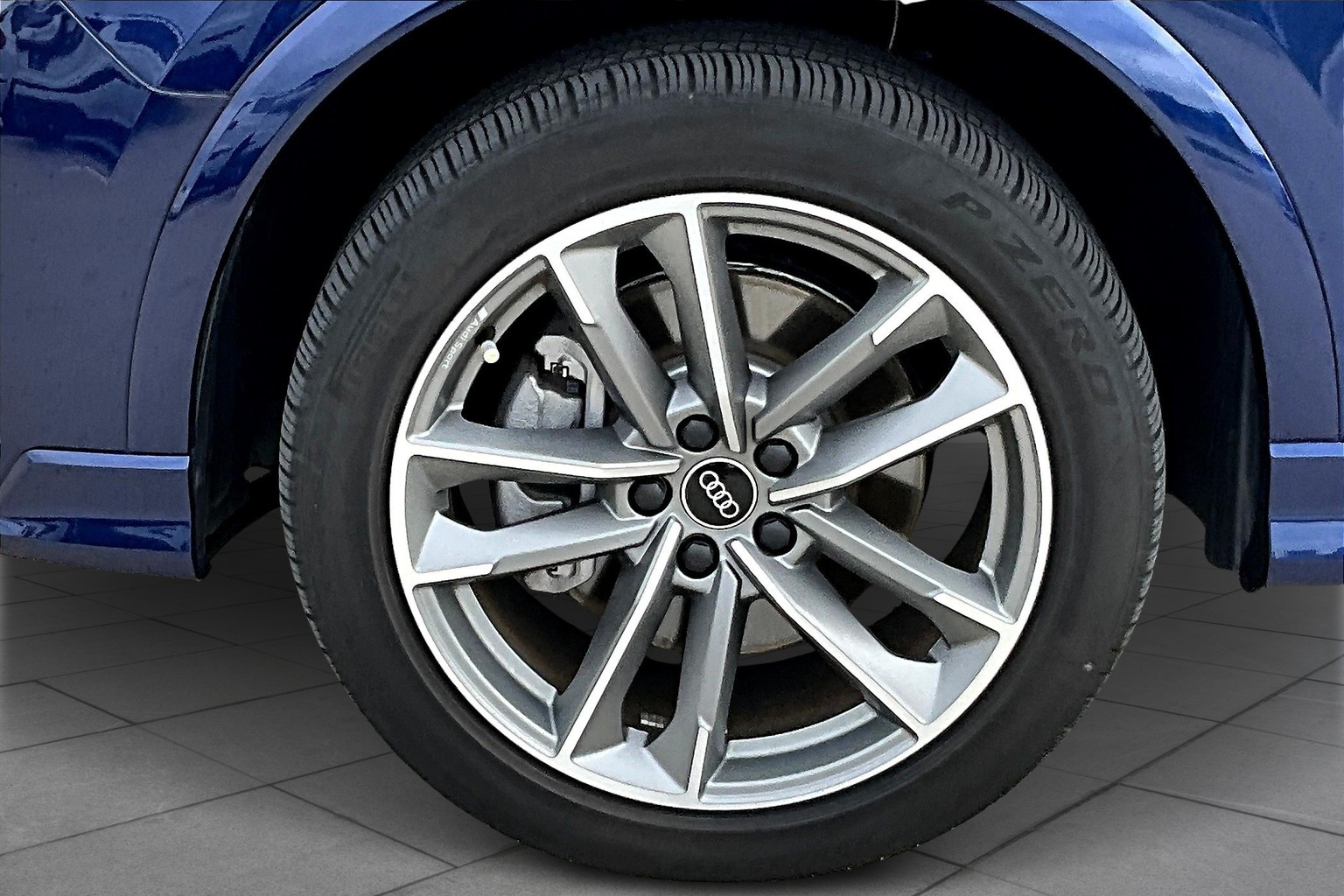 Q3 Premium S Line 45 TFSI quattro