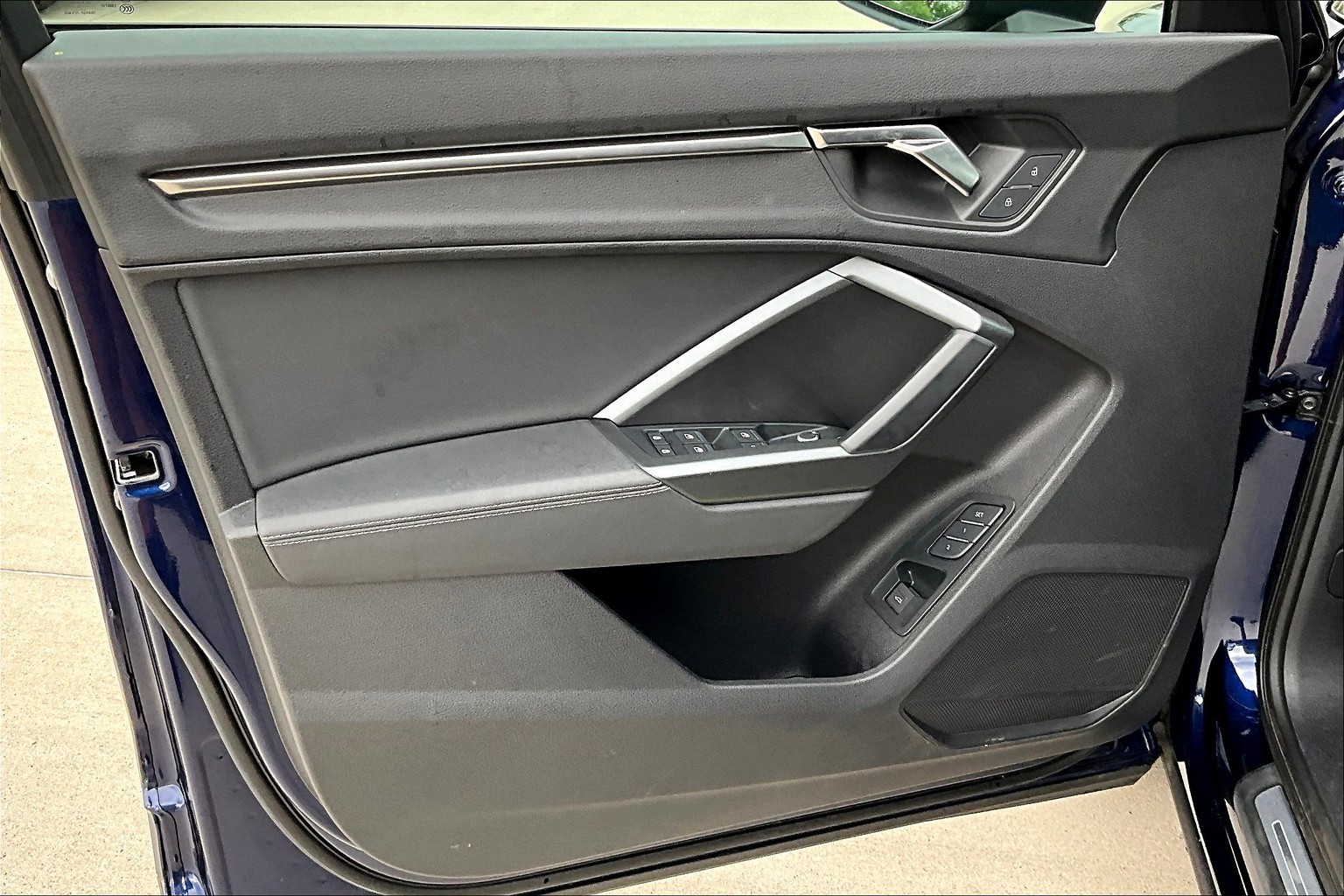 Q3 Premium S Line 45 TFSI quattro