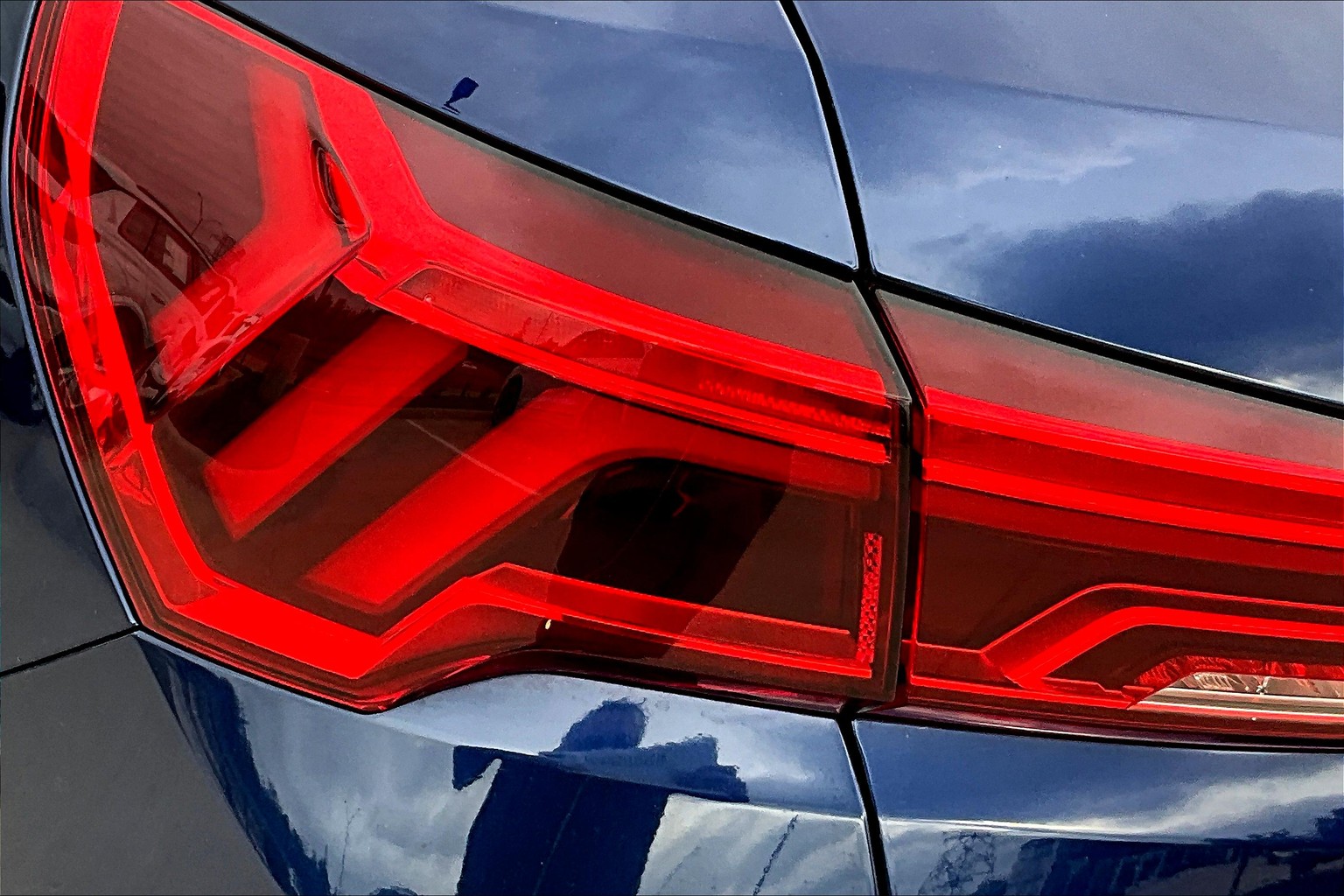 Q3 Premium S Line 45 TFSI quattro