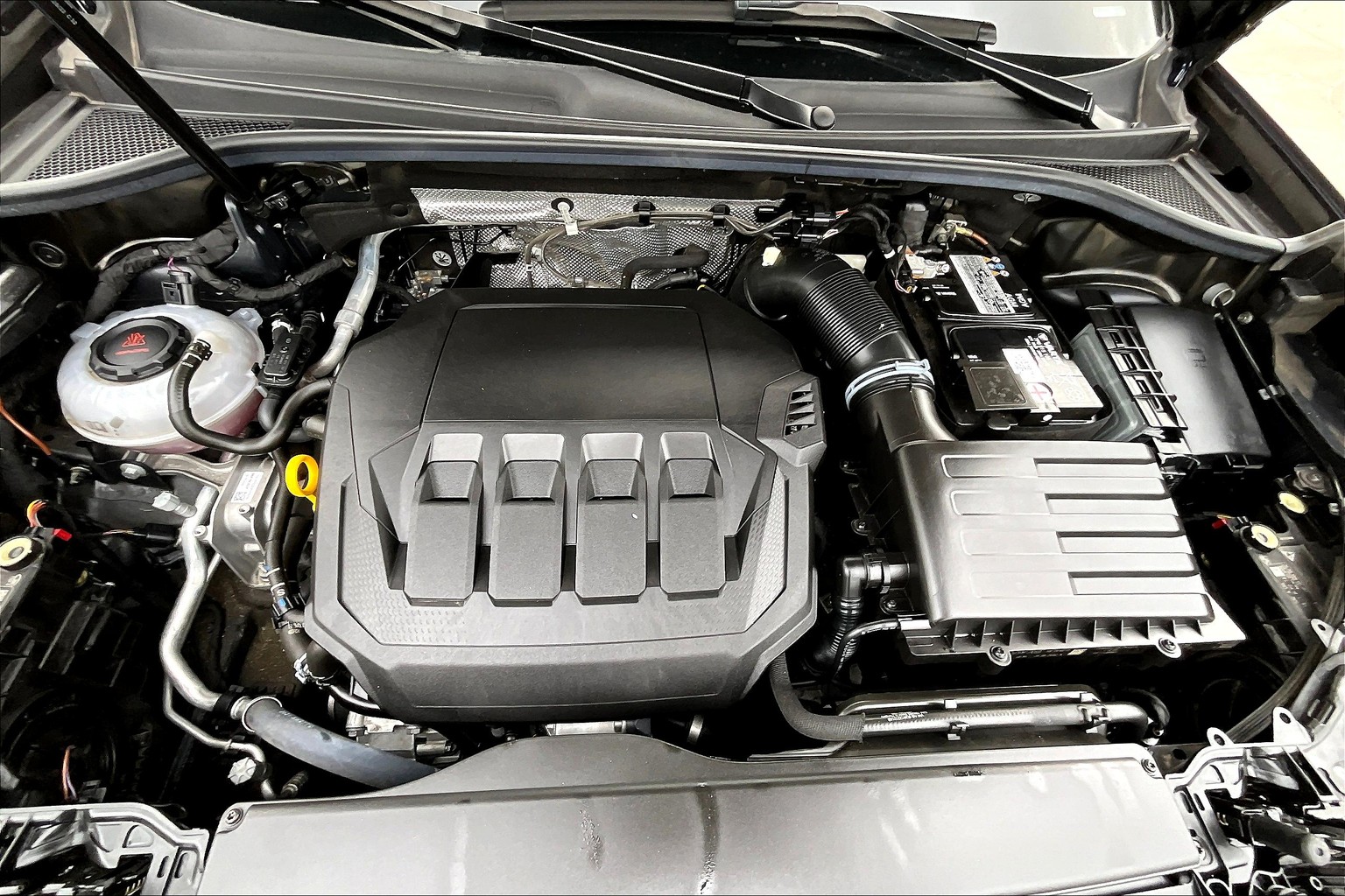 Q3 Premium S Line 45 TFSI quattro