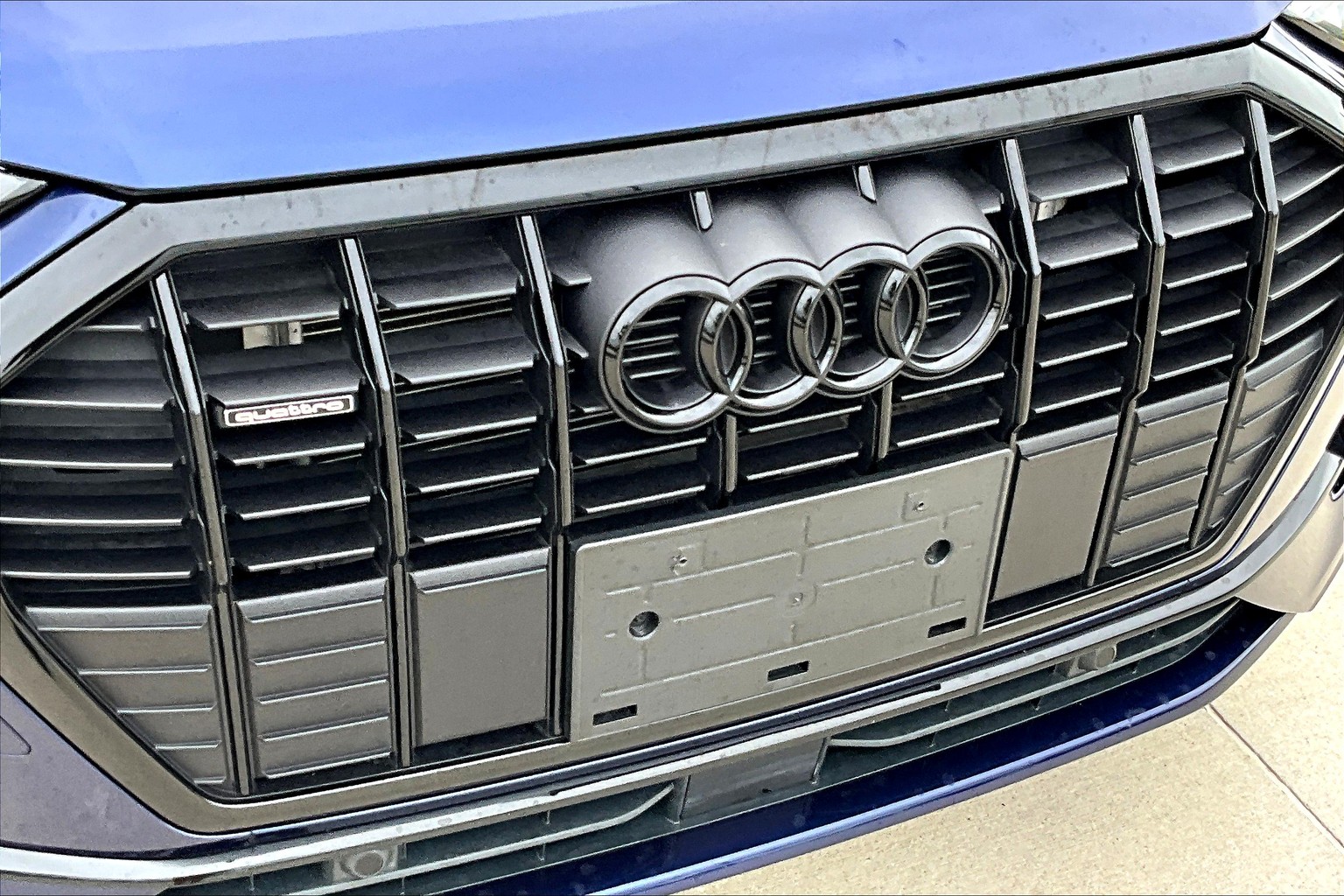 Q3 Premium S Line 45 TFSI quattro