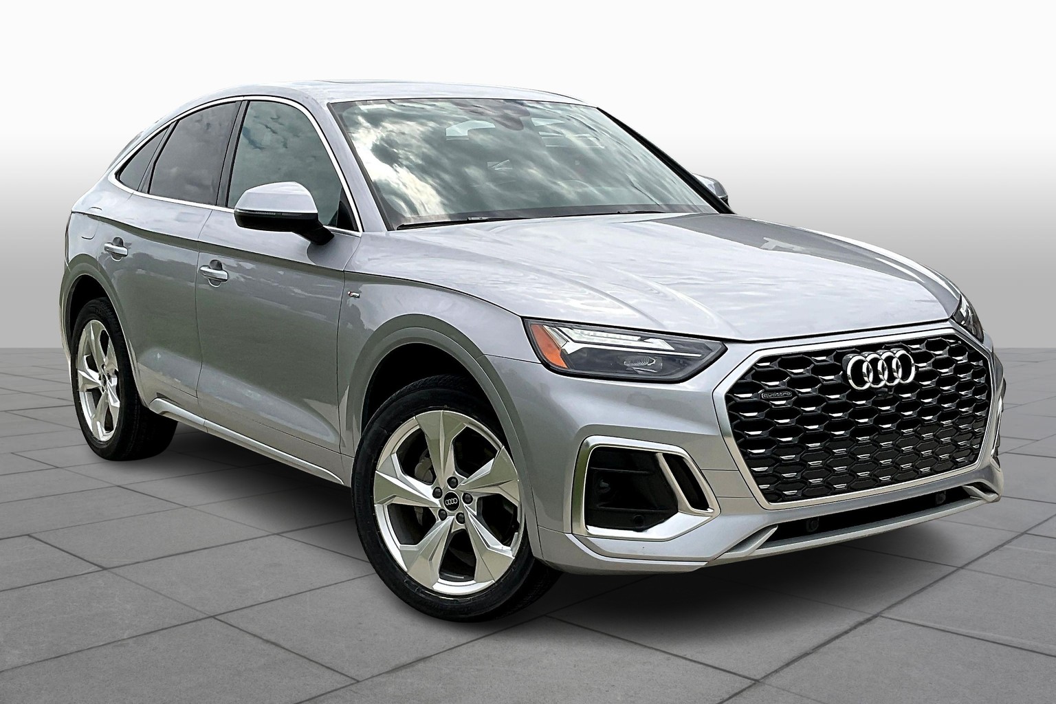 Q5 Sportback Premium Plus 45 TFSI quattro
