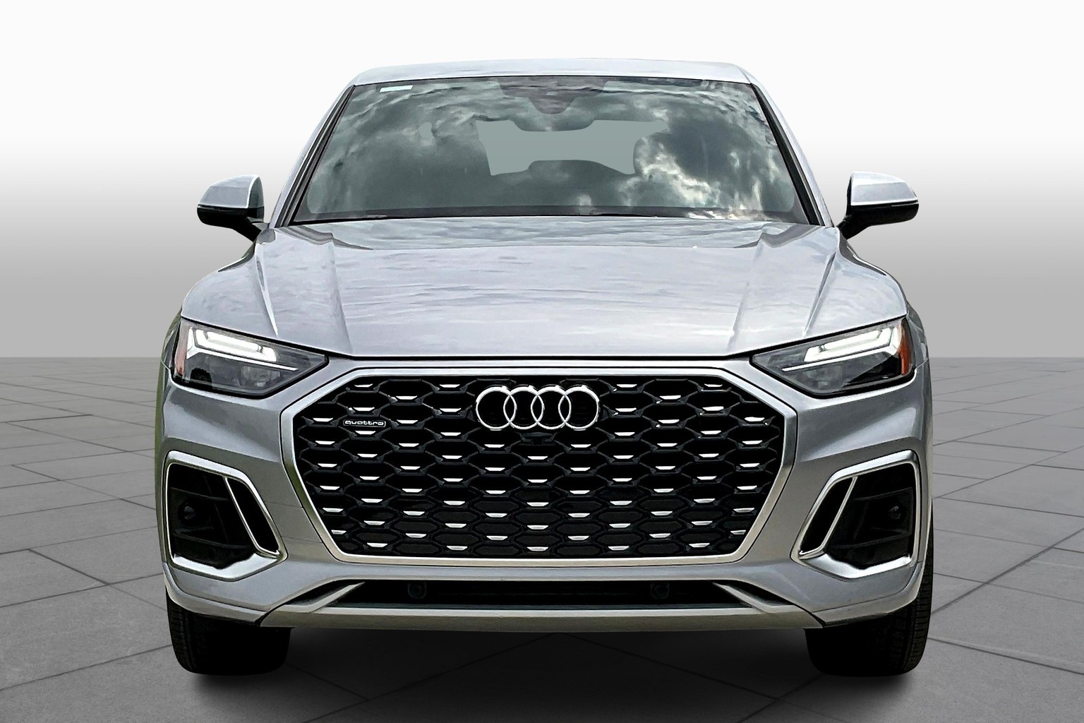 Q5 Sportback Premium Plus 45 TFSI quattro