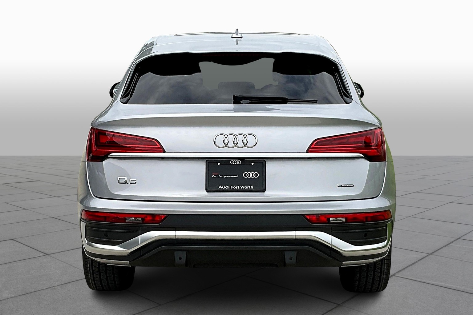 Q5 Sportback Premium Plus 45 TFSI quattro