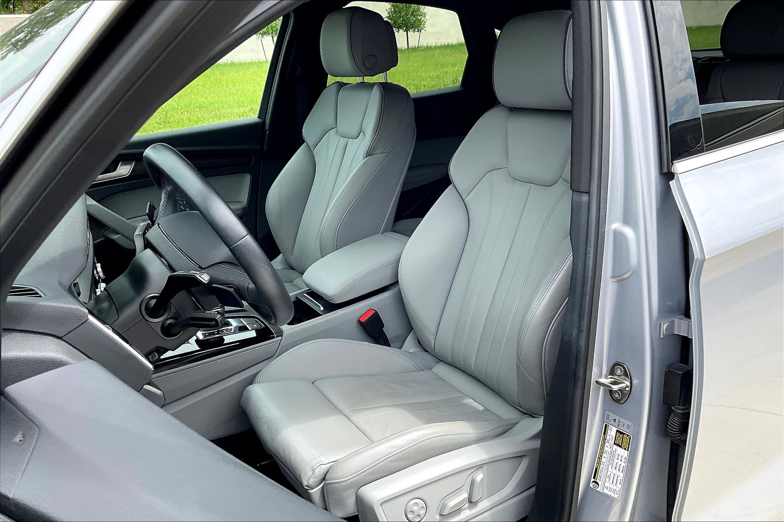 Q5 Sportback Premium Plus 45 TFSI quattro