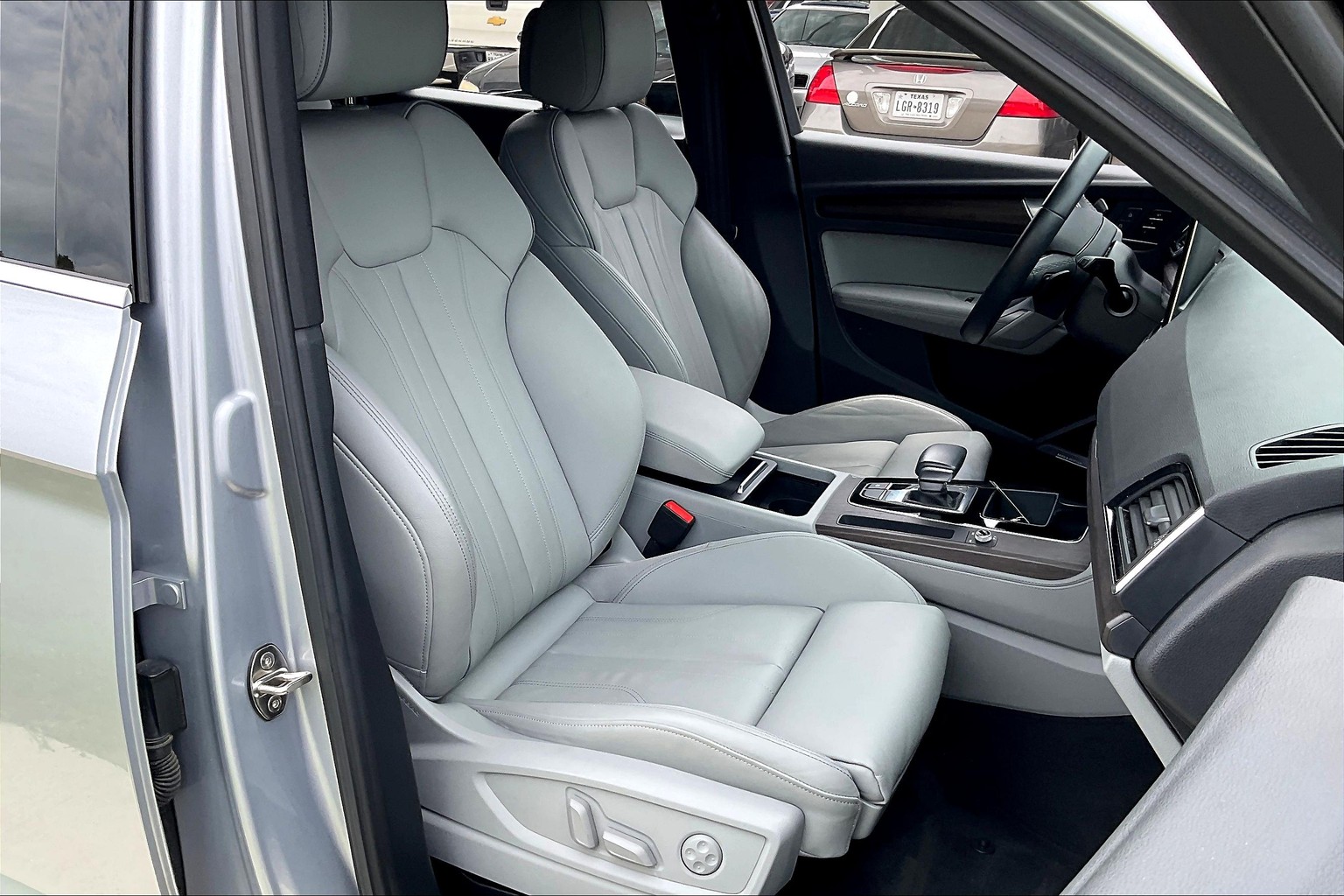 Q5 Sportback Premium Plus 45 TFSI quattro