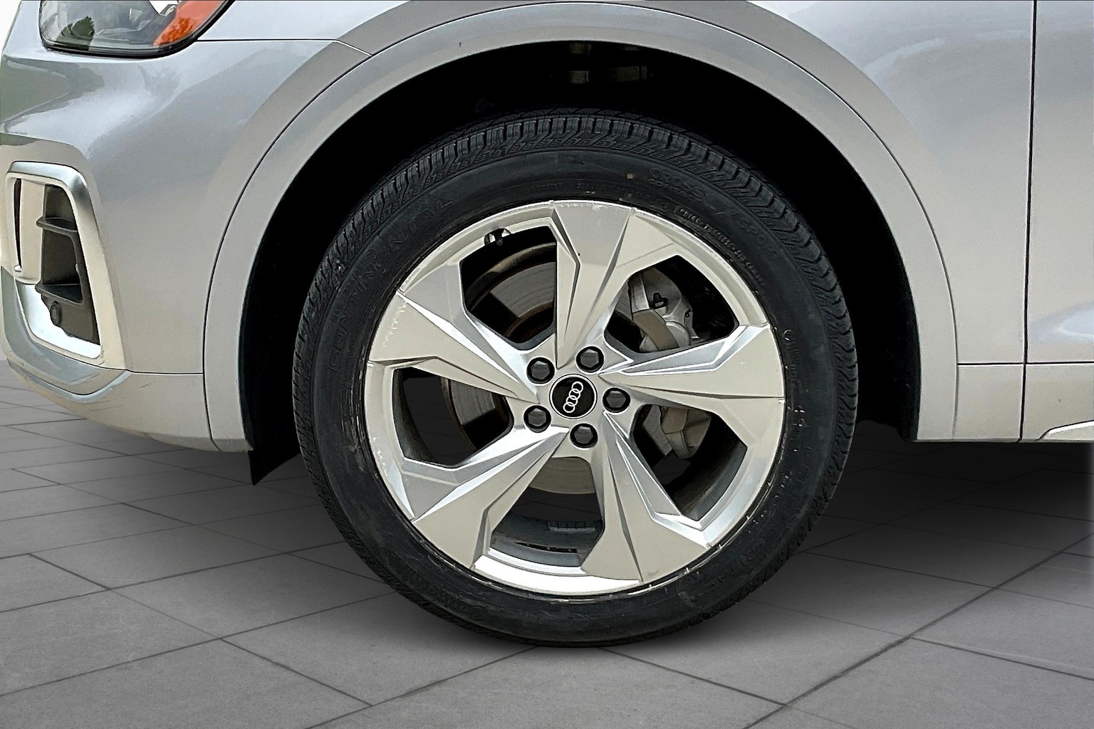 Q5 Sportback Premium Plus 45 TFSI quattro