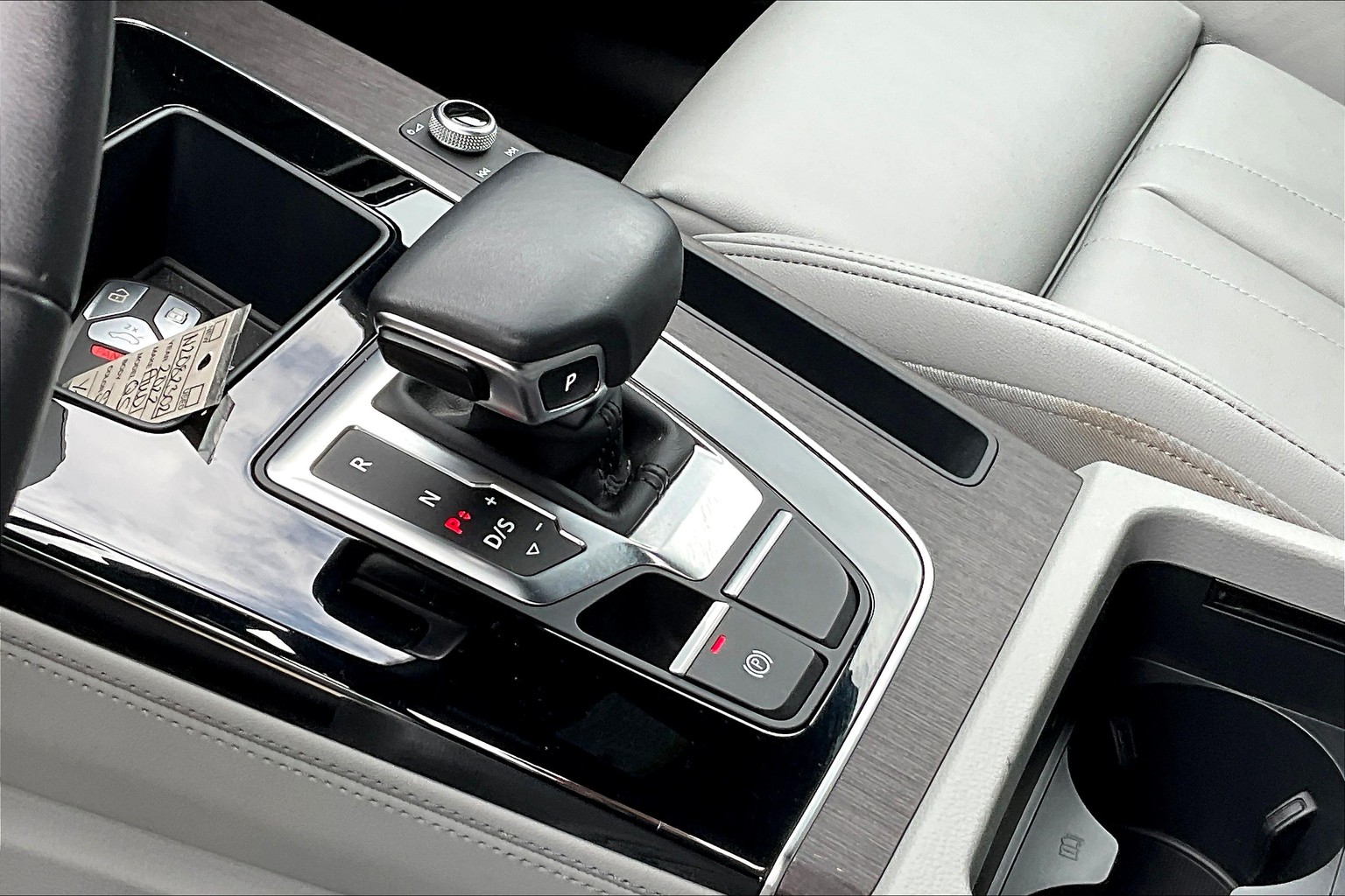 Q5 Sportback Premium Plus 45 TFSI quattro