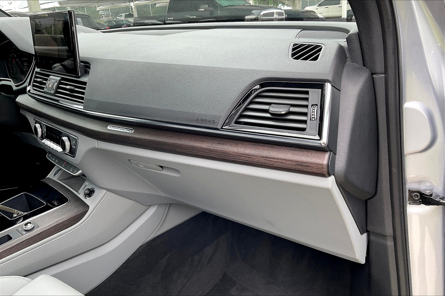 Q5 Sportback Premium Plus 45 TFSI quattro