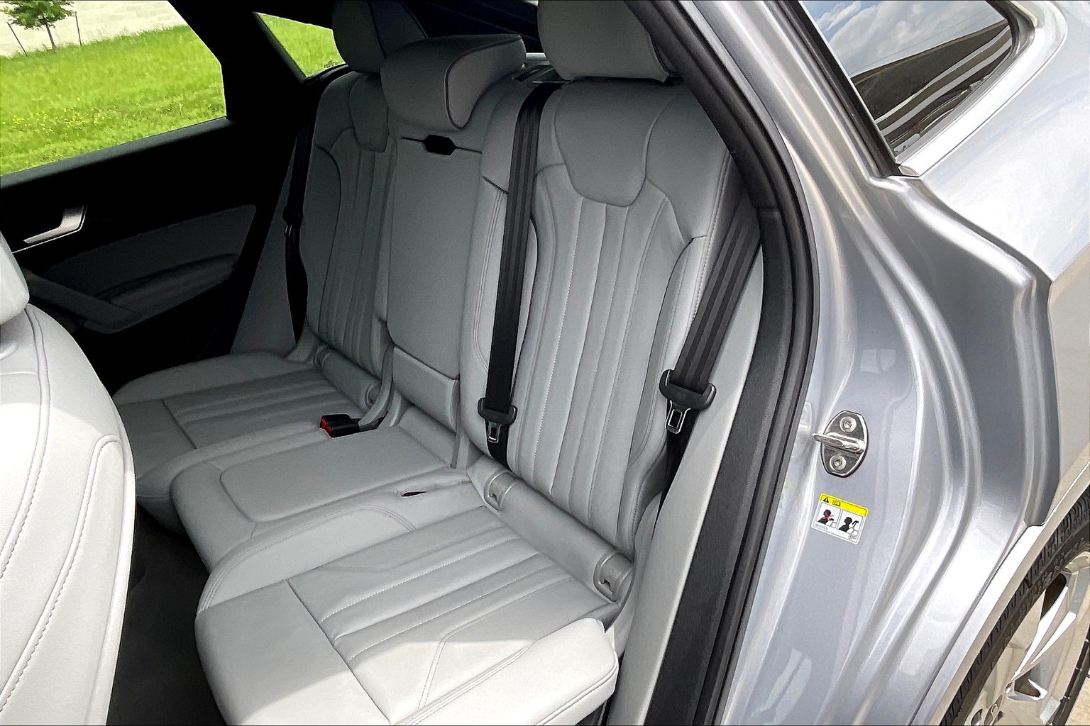 Q5 Sportback Premium Plus 45 TFSI quattro