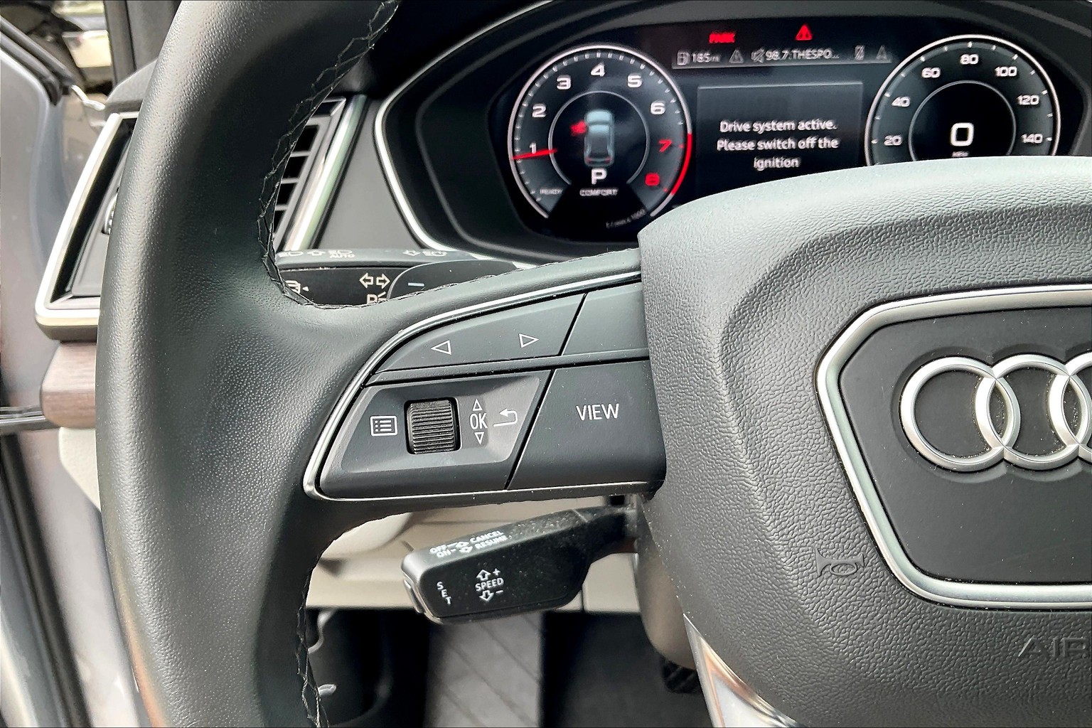 Q5 Sportback Premium Plus 45 TFSI quattro