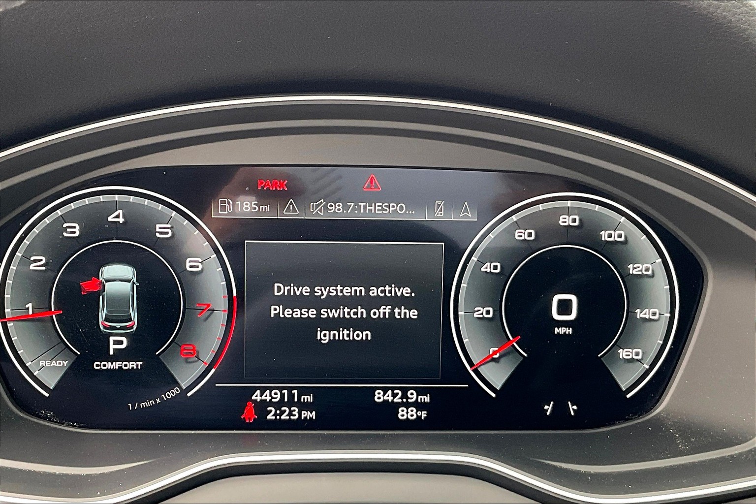 Q5 Sportback Premium Plus 45 TFSI quattro