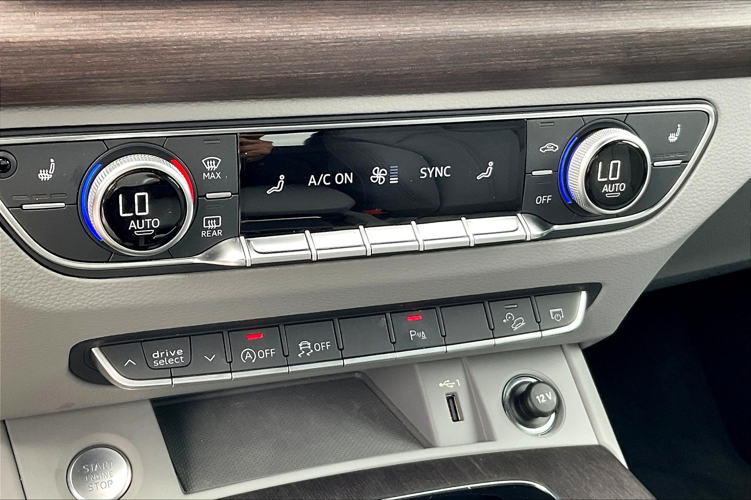 Q5 Sportback Premium Plus 45 TFSI quattro
