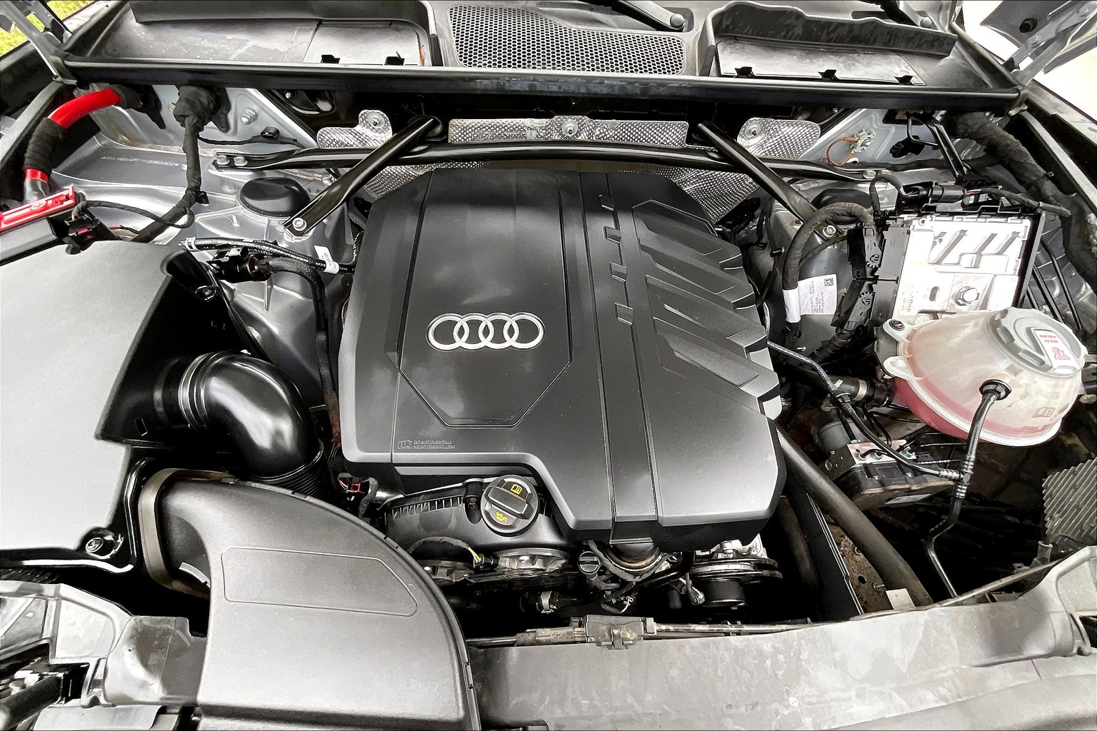 Q5 Sportback Premium Plus 45 TFSI quattro
