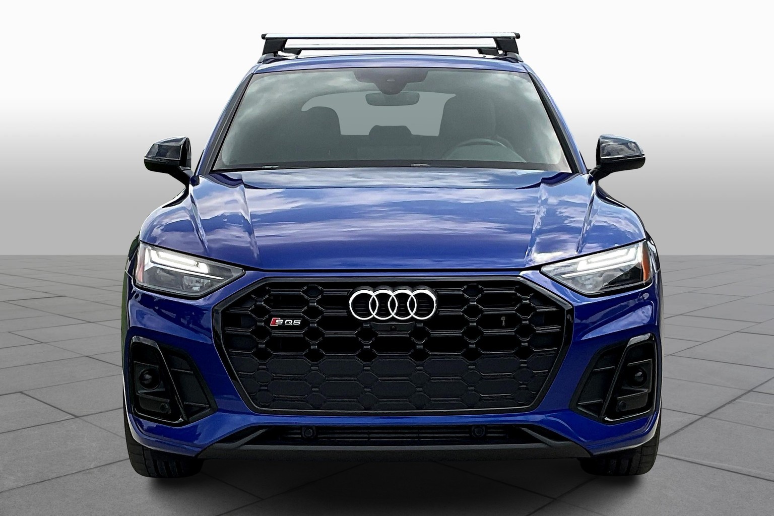 SQ5 Premium Plus quattro